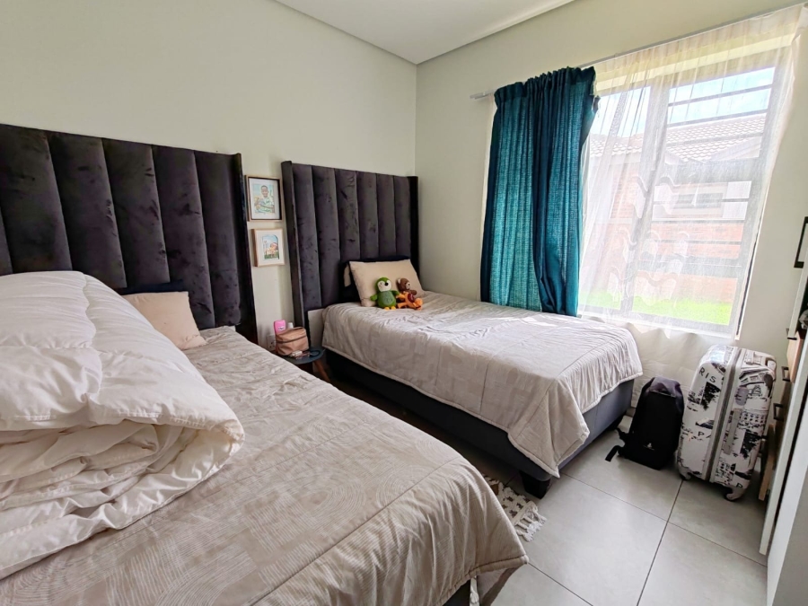 3 Bedroom Property for Sale in Baillie Park North West